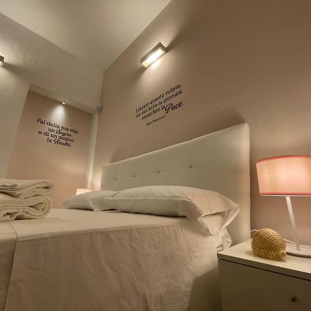 Donna Grazia Relais Hotel Gallipoli Exterior photo