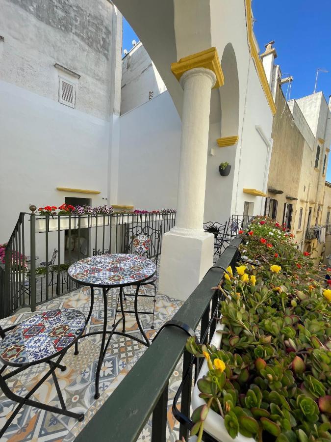 Donna Grazia Relais Hotel Gallipoli Exterior photo