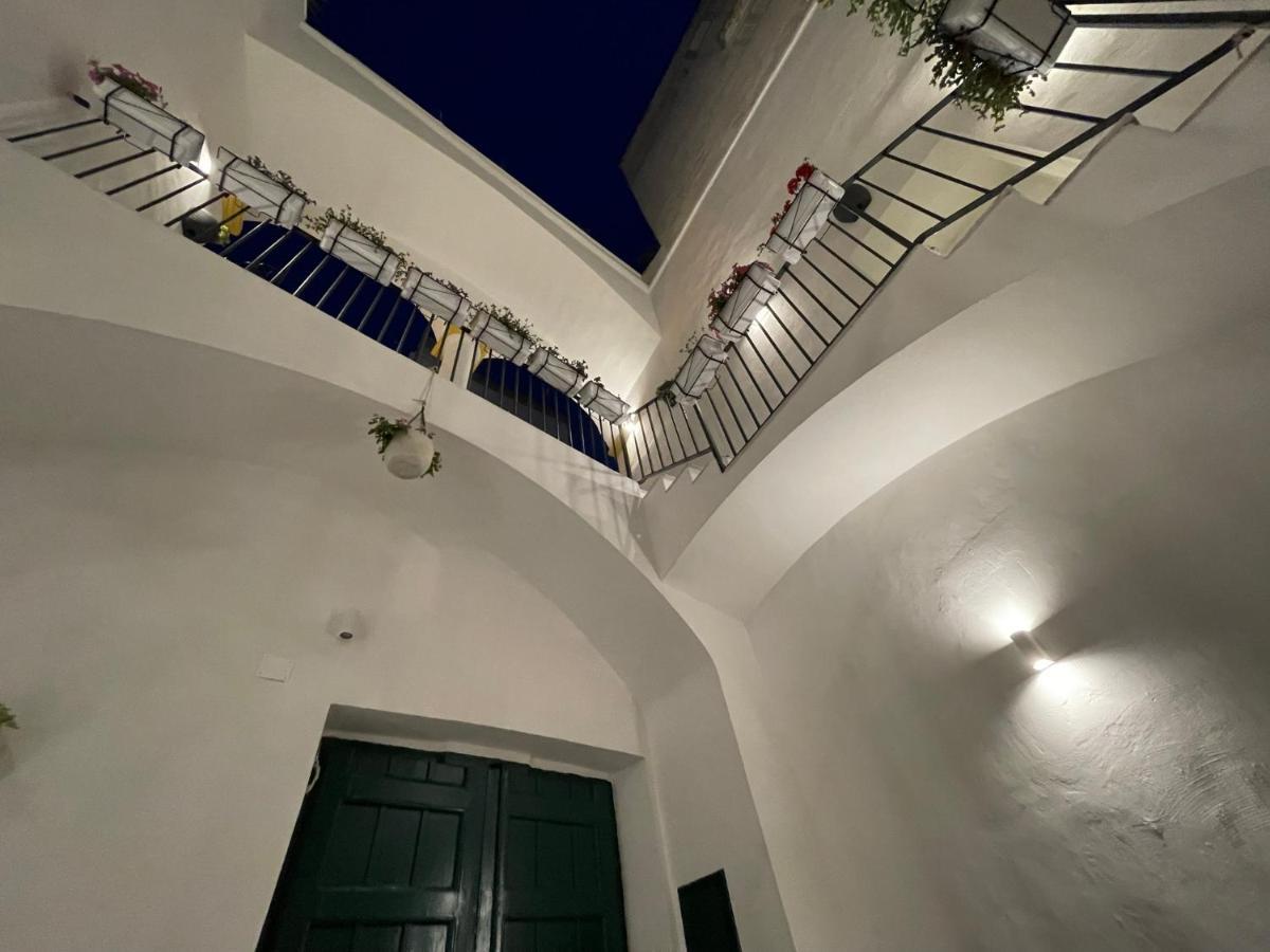 Donna Grazia Relais Hotel Gallipoli Exterior photo