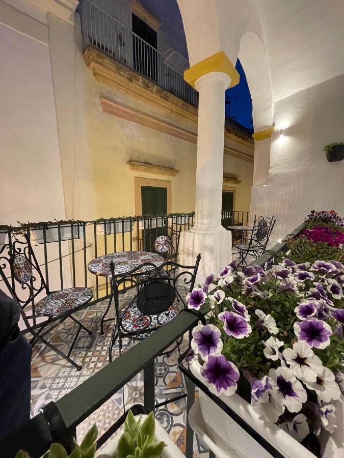 Donna Grazia Relais Hotel Gallipoli Exterior photo
