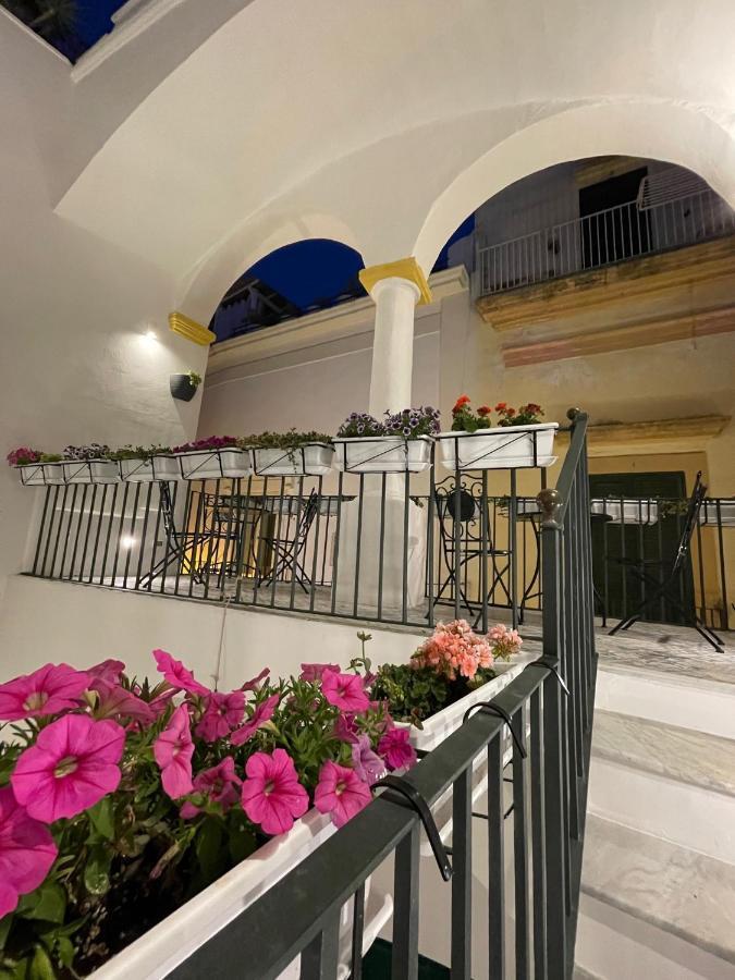 Donna Grazia Relais Hotel Gallipoli Exterior photo