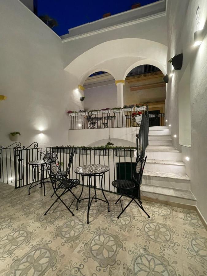 Donna Grazia Relais Hotel Gallipoli Exterior photo