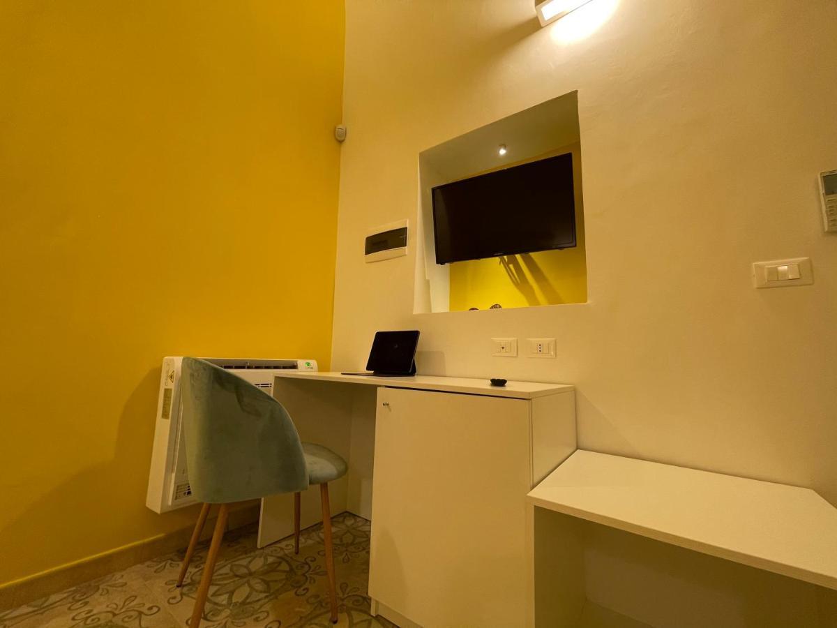 Donna Grazia Relais Hotel Gallipoli Exterior photo