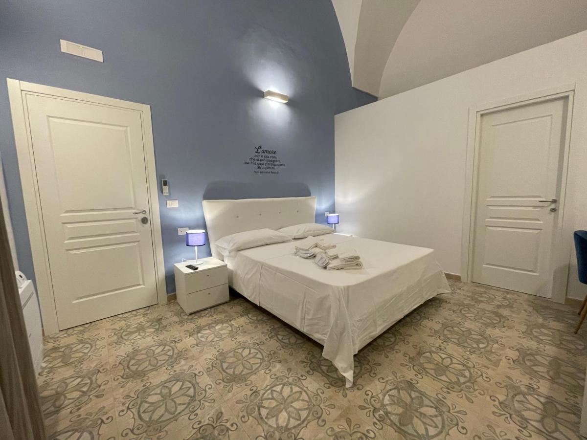 Donna Grazia Relais Hotel Gallipoli Exterior photo