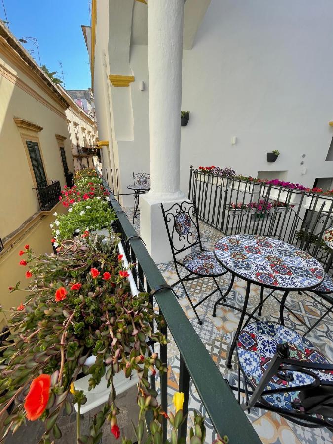 Donna Grazia Relais Hotel Gallipoli Exterior photo