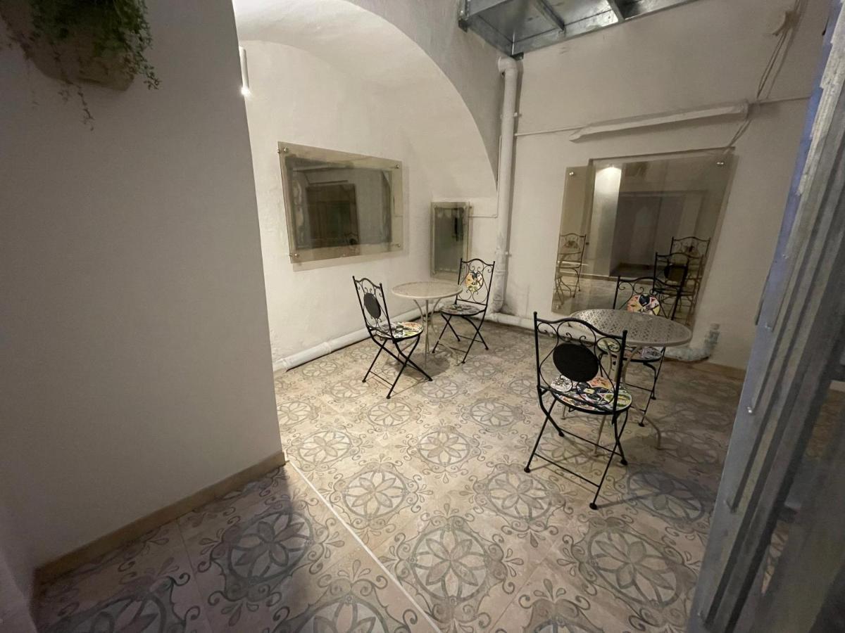 Donna Grazia Relais Hotel Gallipoli Exterior photo