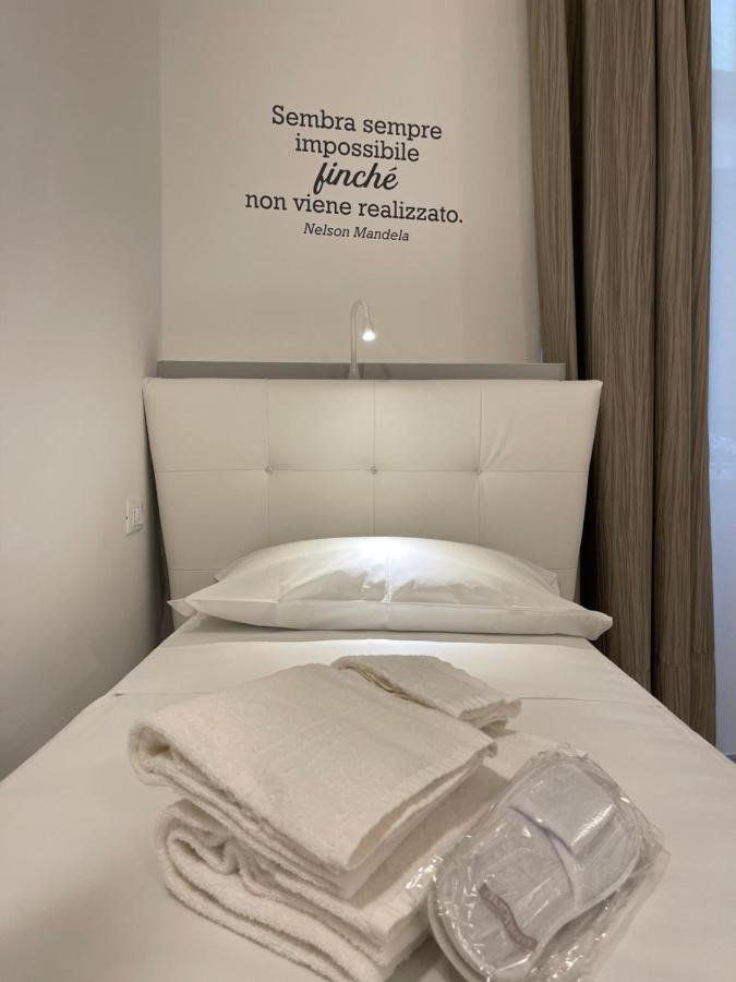 Donna Grazia Relais Hotel Gallipoli Exterior photo