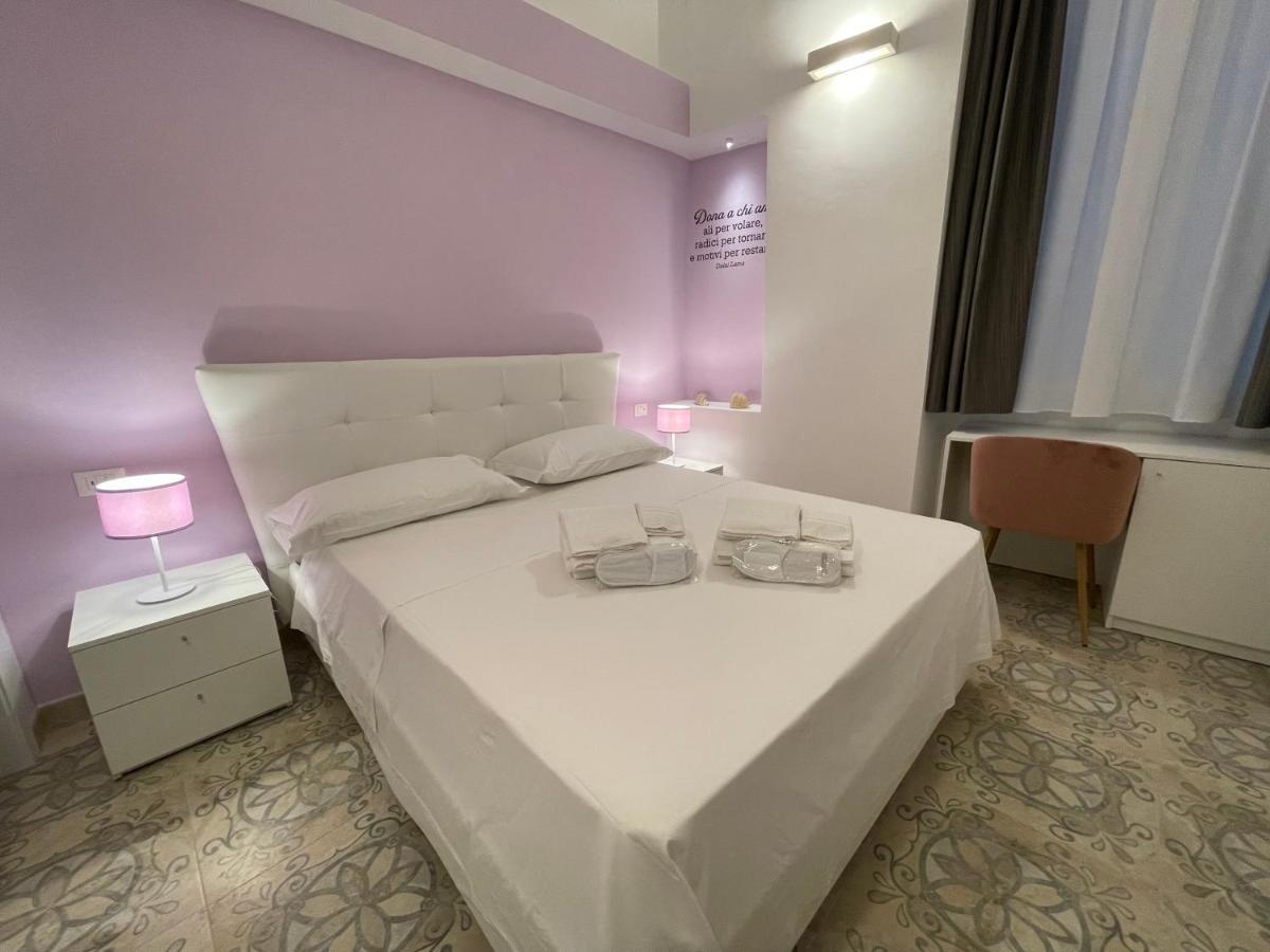 Donna Grazia Relais Hotel Gallipoli Exterior photo