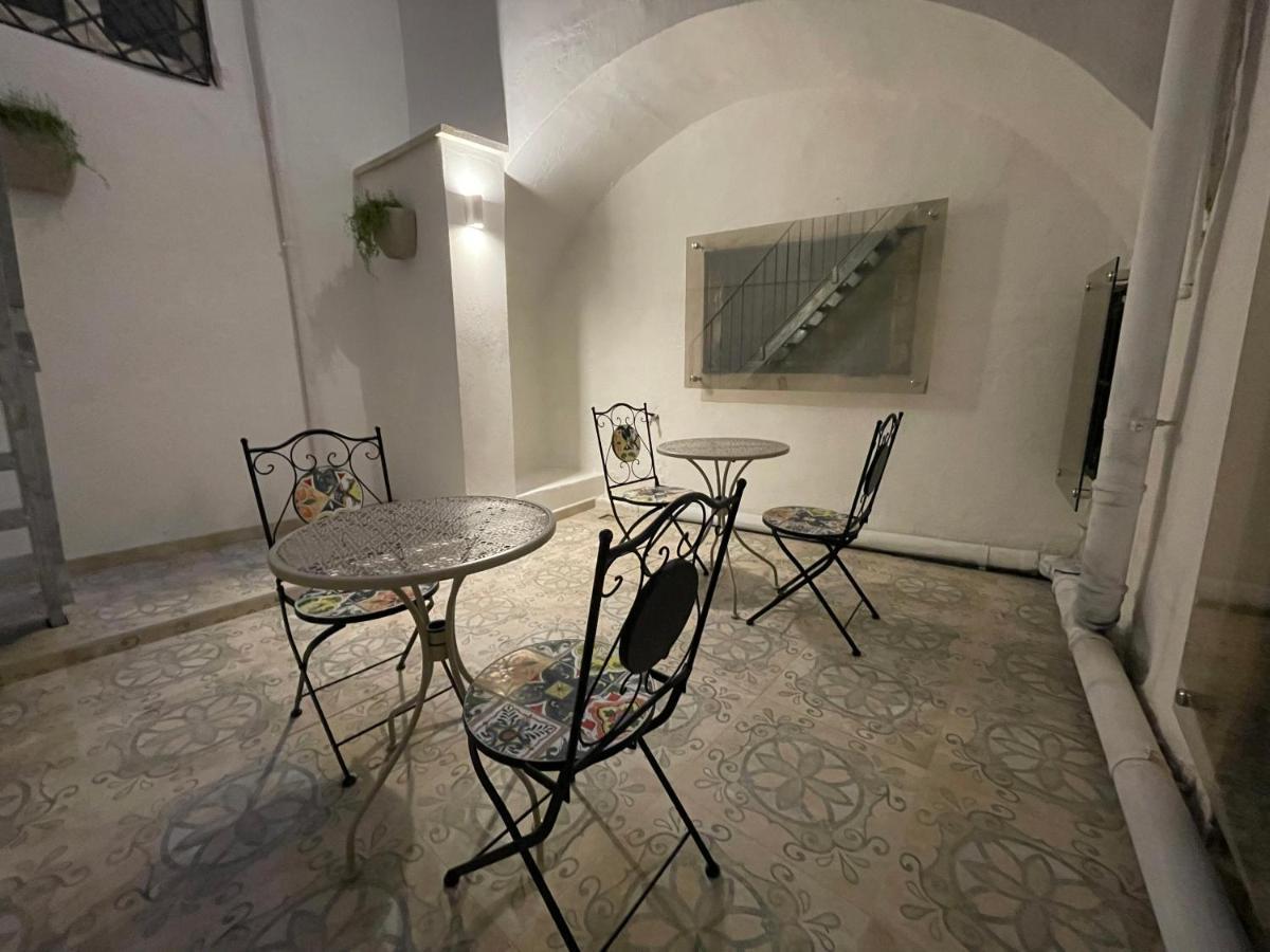 Donna Grazia Relais Hotel Gallipoli Exterior photo