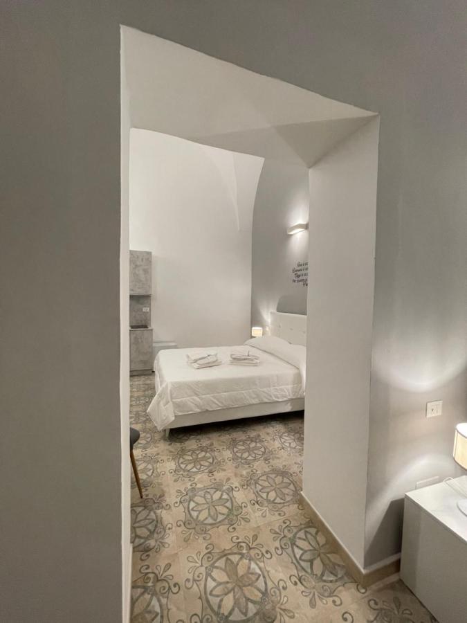 Donna Grazia Relais Hotel Gallipoli Exterior photo
