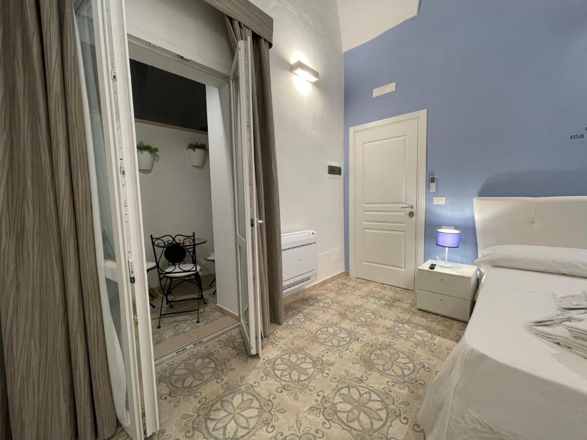 Donna Grazia Relais Hotel Gallipoli Exterior photo