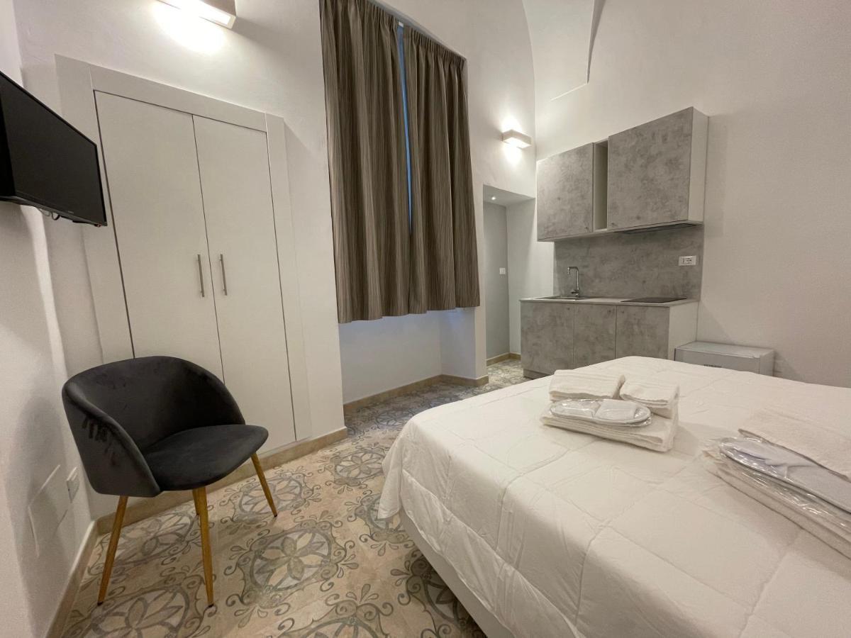 Donna Grazia Relais Hotel Gallipoli Exterior photo