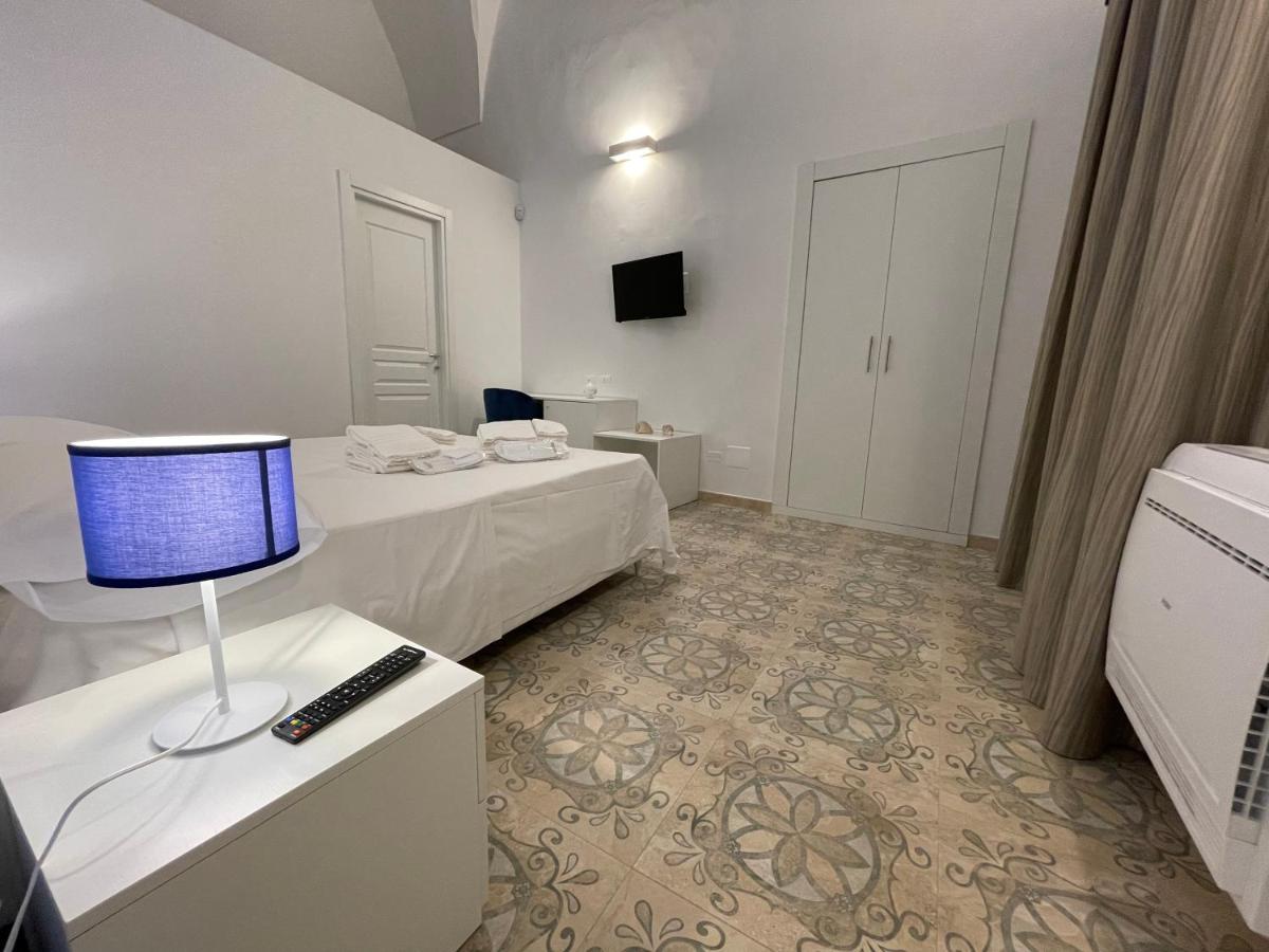Donna Grazia Relais Hotel Gallipoli Exterior photo