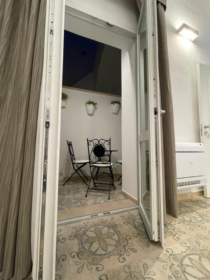 Donna Grazia Relais Hotel Gallipoli Exterior photo