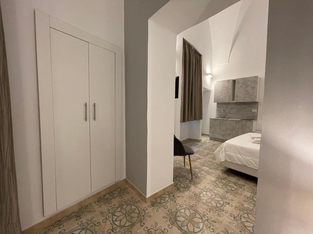Donna Grazia Relais Hotel Gallipoli Exterior photo
