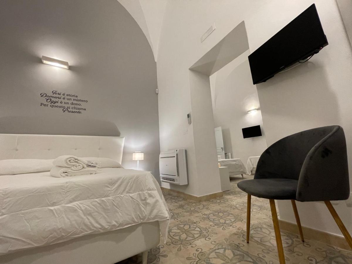 Donna Grazia Relais Hotel Gallipoli Exterior photo