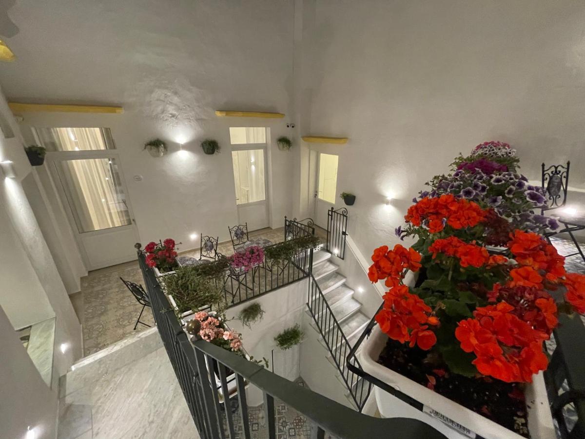 Donna Grazia Relais Hotel Gallipoli Exterior photo