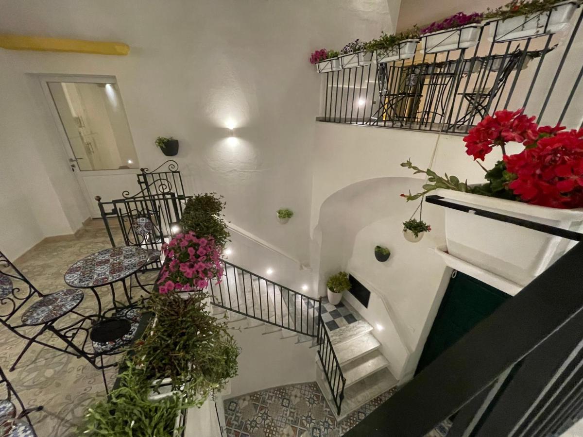 Donna Grazia Relais Hotel Gallipoli Exterior photo