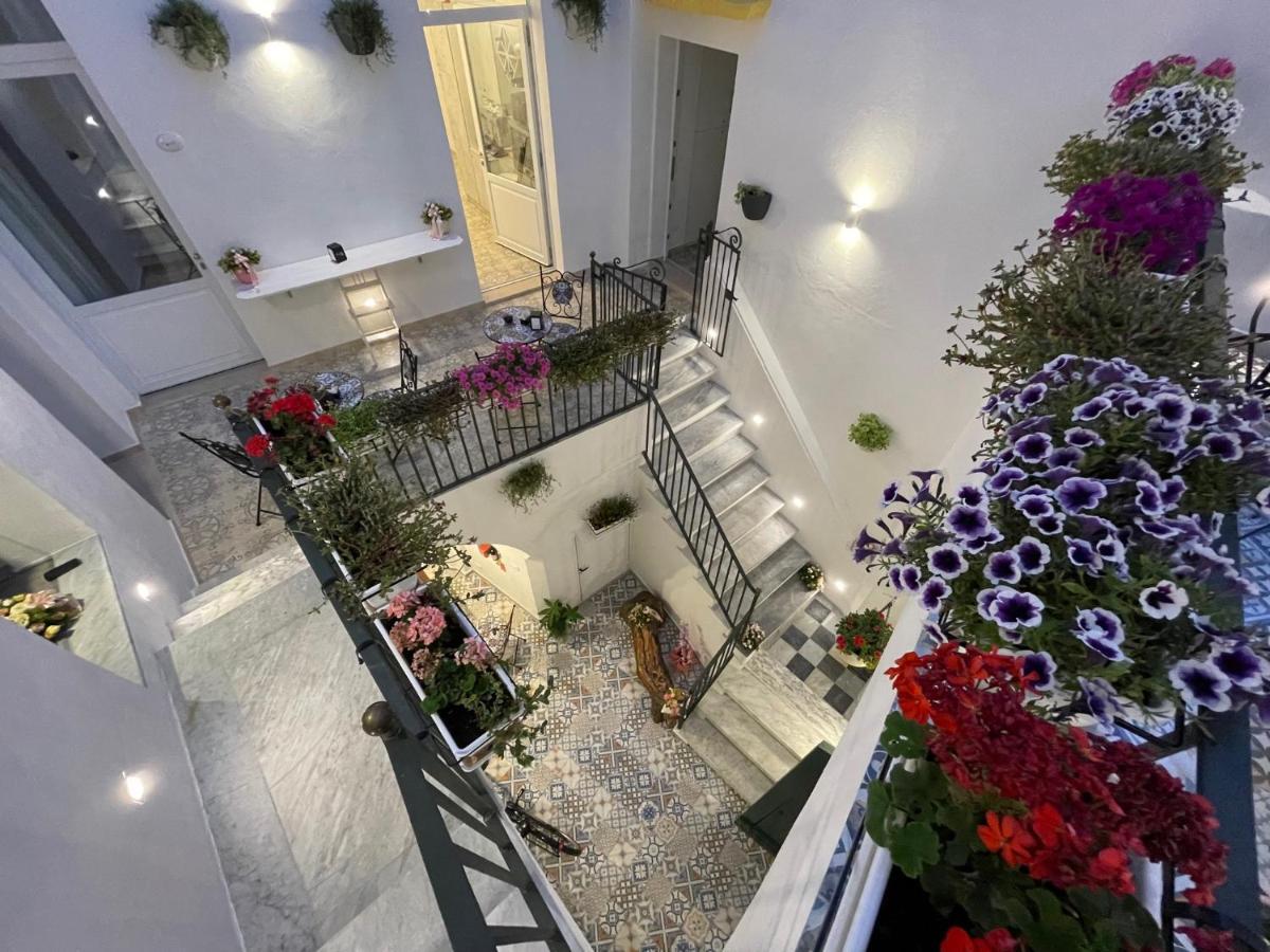 Donna Grazia Relais Hotel Gallipoli Exterior photo