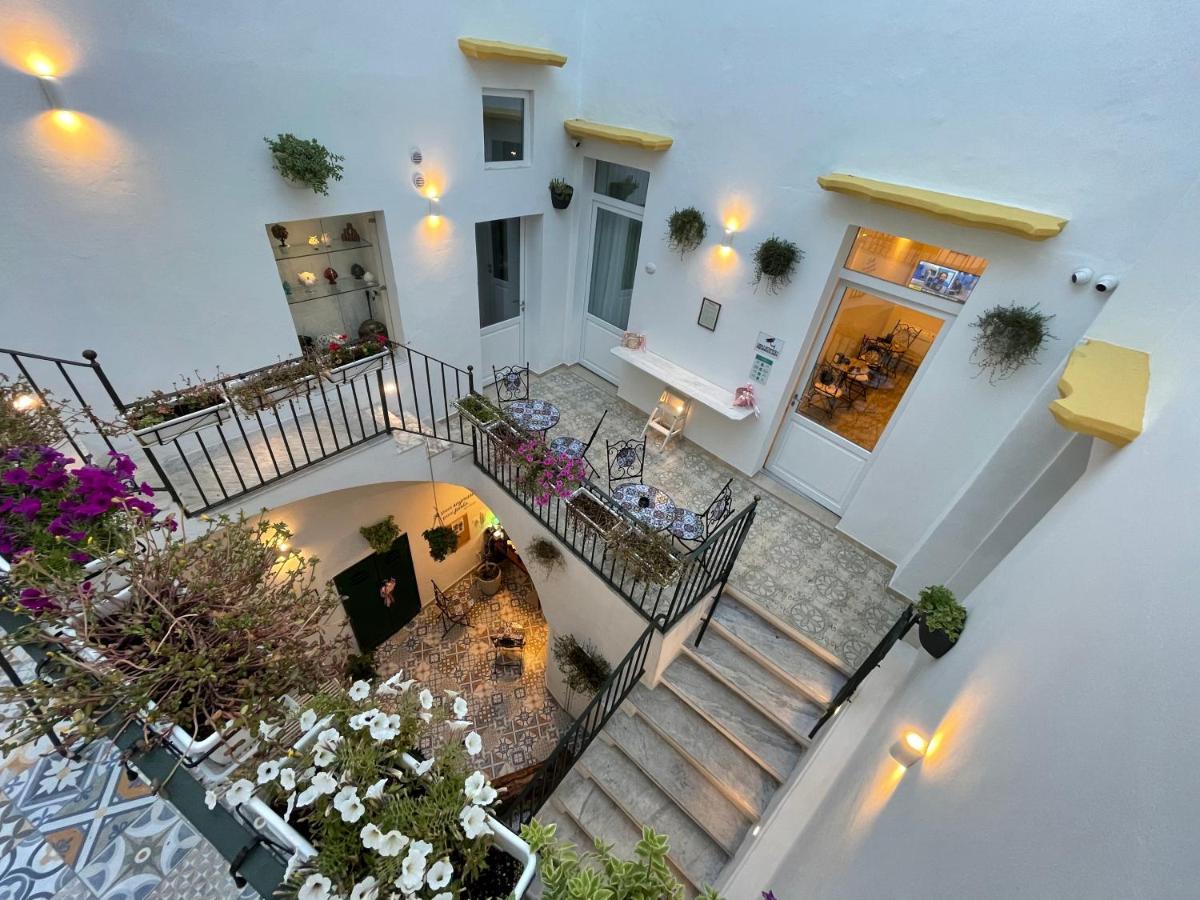 Donna Grazia Relais Hotel Gallipoli Exterior photo