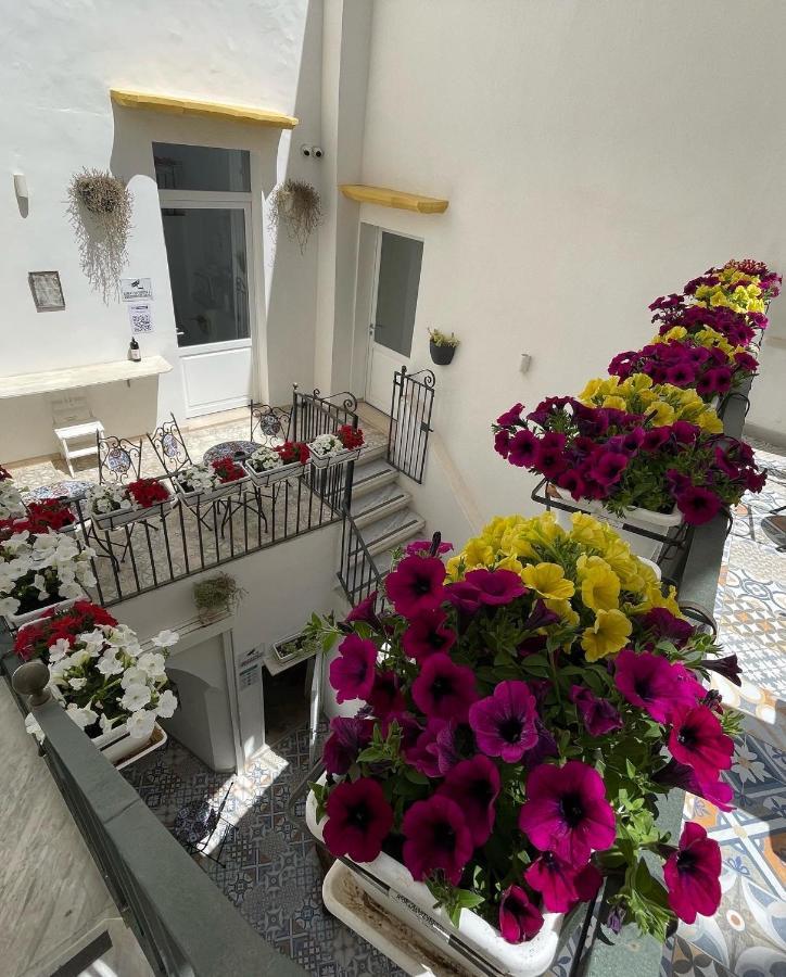 Donna Grazia Relais Hotel Gallipoli Exterior photo